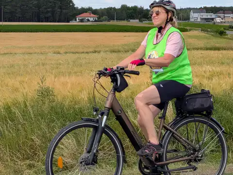 2026.06.30 – Pielgrzymka rowerowa Żary – Jasna Góra – zdjęcie 105