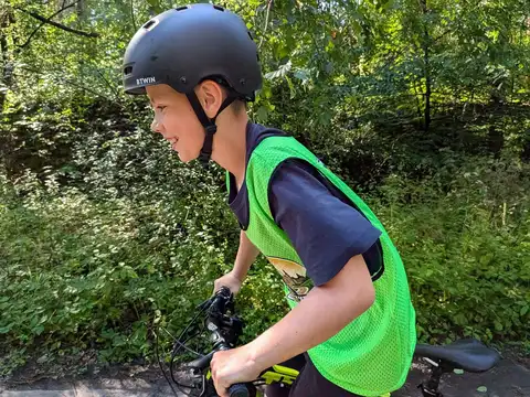 2026.06.30 – Pielgrzymka rowerowa Żary – Jasna Góra – zdjęcie 85