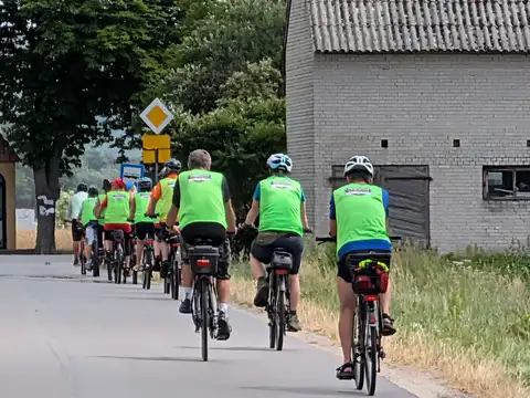 2026.06.30 – Pielgrzymka rowerowa Żary – Jasna Góra – zdjęcie 120