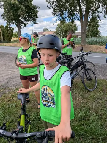 2026.06.30 – Pielgrzymka rowerowa Żary – Jasna Góra – zdjęcie 110