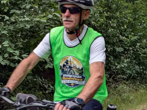 2026.06.30 – Pielgrzymka rowerowa Żary – Jasna Góra – zdjęcie 9