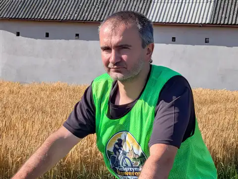 2026.06.30 – Pielgrzymka rowerowa Żary – Jasna Góra – zdjęcie 78