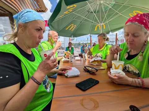 2026.06.30 – Pielgrzymka rowerowa Żary – Jasna Góra – zdjęcie 90