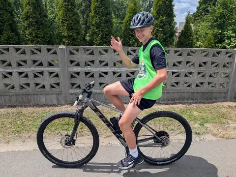 2026.06.30 – Pielgrzymka rowerowa Żary – Jasna Góra – zdjęcie 122