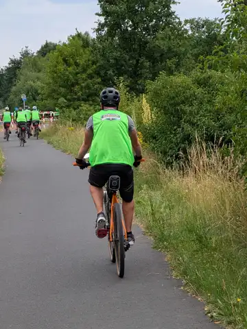 2026.06.30 – Pielgrzymka rowerowa Żary – Jasna Góra – zdjęcie 13