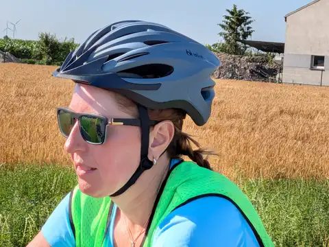 2026.06.30 – Pielgrzymka rowerowa Żary – Jasna Góra – zdjęcie 56