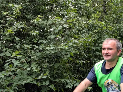 2026.06.30 – Pielgrzymka rowerowa Żary – Jasna Góra – zdjęcie 11