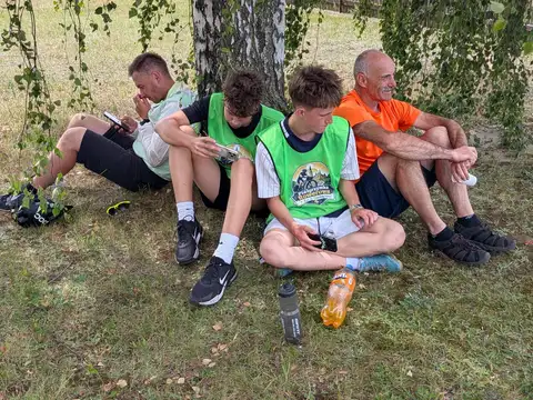 2026.06.30 – Pielgrzymka rowerowa Żary – Jasna Góra – zdjęcie 119
