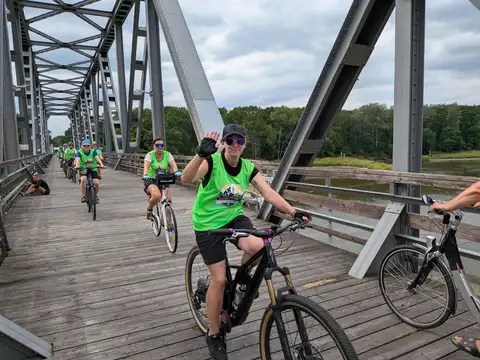 2026.06.30 – Pielgrzymka rowerowa Żary – Jasna Góra – zdjęcie 36