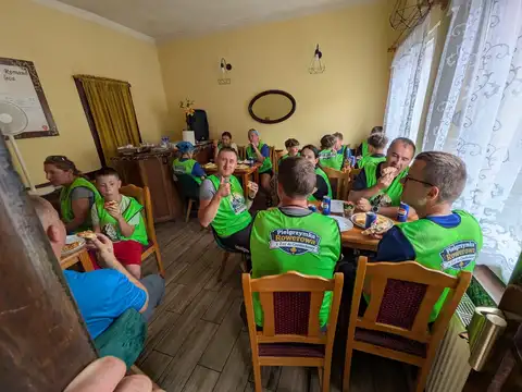 2026.06.30 – Pielgrzymka rowerowa Żary – Jasna Góra – zdjęcie 62