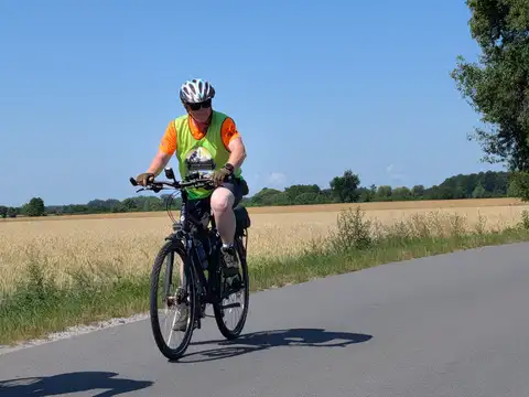 2026.06.30 – Pielgrzymka rowerowa Żary – Jasna Góra – zdjęcie 48