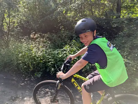 2026.06.30 – Pielgrzymka rowerowa Żary – Jasna Góra – zdjęcie 51