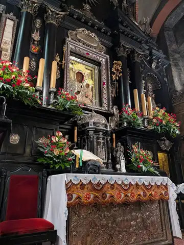 2026.06.30 – Pielgrzymka rowerowa Żary – Jasna Góra – zdjęcie 130