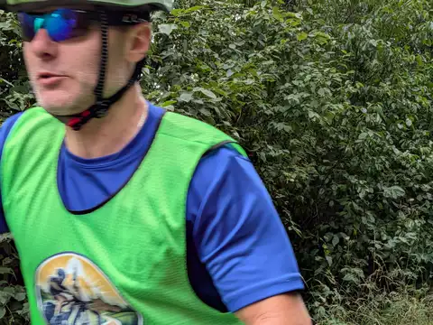 2026.06.30 – Pielgrzymka rowerowa Żary – Jasna Góra – zdjęcie 10