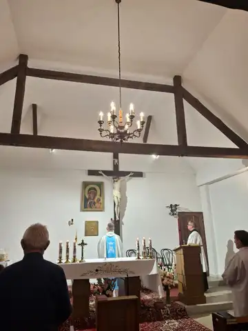 2026.08.26 – Odpust Matki Bożej Częstochowskiej w Olszyńcu – zdjęcie 24