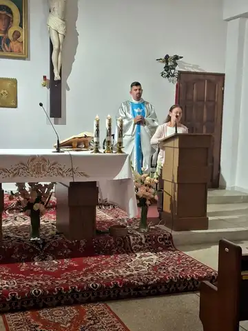 2026.08.26 – Odpust Matki Bożej Częstochowskiej w Olszyńcu – zdjęcie 13