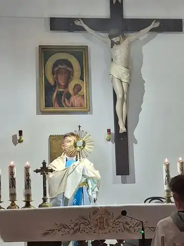 2026.08.26 – Odpust Matki Bożej Częstochowskiej w Olszyńcu – zdjęcie 17