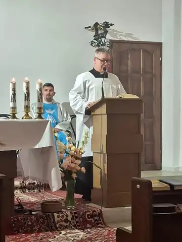 2026.08.26 – Odpust Matki Bożej Częstochowskiej w Olszyńcu – zdjęcie 14