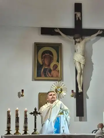 2026.08.26 – Odpust Matki Bożej Częstochowskiej w Olszyńcu – zdjęcie 8