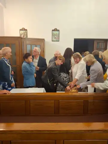 2026.08.26 – Odpust Matki Bożej Częstochowskiej w Olszyńcu – zdjęcie 21