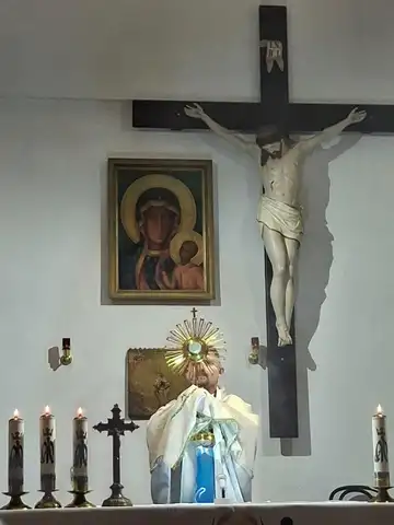 2026.08.26 – Odpust Matki Bożej Częstochowskiej w Olszyńcu – zdjęcie 10