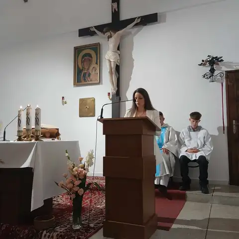 2026.08.26 – Odpust Matki Bożej Częstochowskiej w Olszyńcu – zdjęcie 3