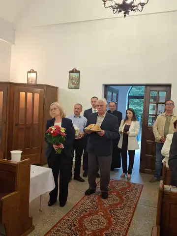 2026.08.26 – Odpust Matki Bożej Częstochowskiej w Olszyńcu – zdjęcie 9
