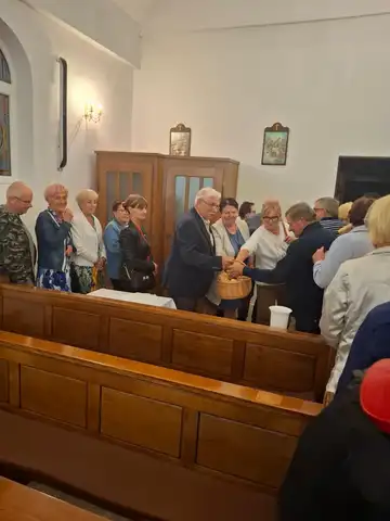 2026.08.26 – Odpust Matki Bożej Częstochowskiej w Olszyńcu – zdjęcie 25