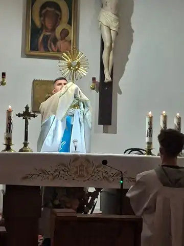 2026.08.26 – Odpust Matki Bożej Częstochowskiej w Olszyńcu – zdjęcie 18
