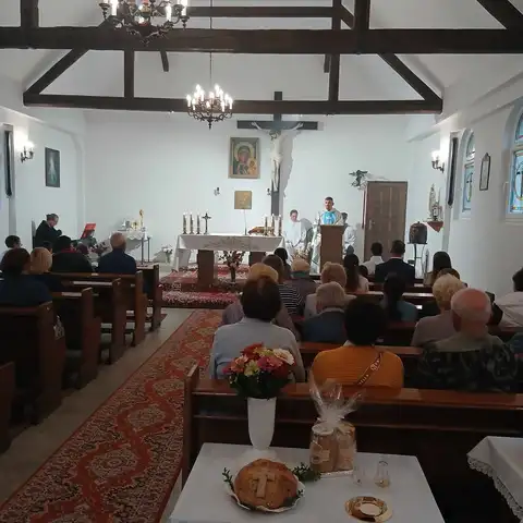 2026.08.26 – Odpust Matki Bożej Częstochowskiej w Olszyńcu – zdjęcie 1