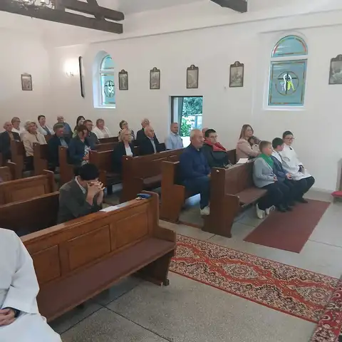 2026.08.26 – Odpust Matki Bożej Częstochowskiej w Olszyńcu – zdjęcie 5
