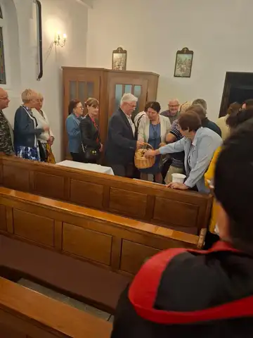 2026.08.26 – Odpust Matki Bożej Częstochowskiej w Olszyńcu – zdjęcie 11