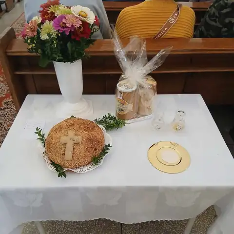 2026.08.26 – Odpust Matki Bożej Częstochowskiej w Olszyńcu – zdjęcie 7