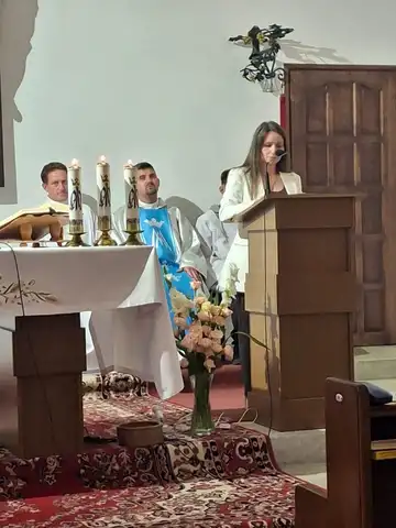 2026.08.26 – Odpust Matki Bożej Częstochowskiej w Olszyńcu – zdjęcie 12