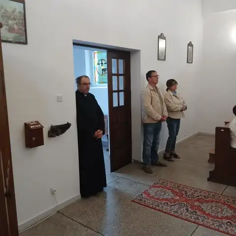 2026.08.26 – Odpust Matki Bożej Częstochowskiej w Olszyńcu – zdjęcie 27