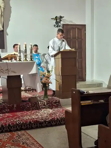 2026.08.26 – Odpust Matki Bożej Częstochowskiej w Olszyńcu – zdjęcie 20