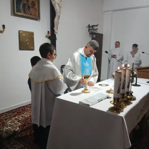 2026.08.26 – Odpust Matki Bożej Częstochowskiej w Olszyńcu – zdjęcie 26