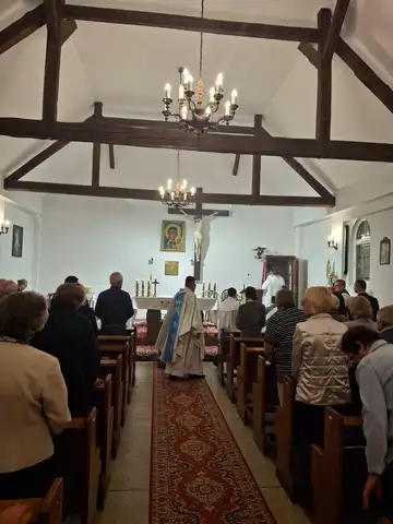 2026.08.26 – Odpust Matki Bożej Częstochowskiej w Olszyńcu – zdjęcie 22