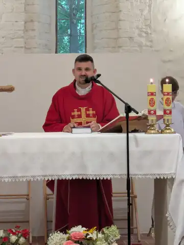 2026.06.29 – Odpust św. Apostołów Piotra i Pawła – zdjęcie 1