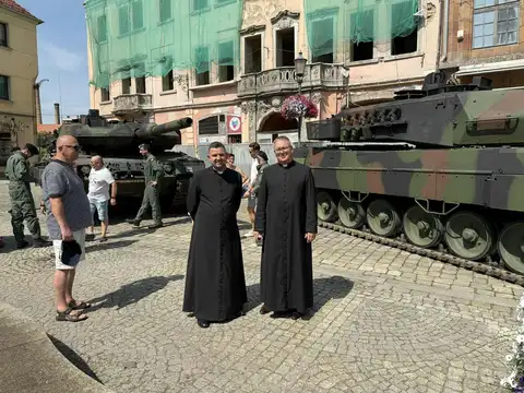 2025.08.15 – Wniebowzięcie NMP – błogosławieństwo ziół i kwiatów – zdjęcie 10
