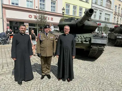 2025.08.15 – Wniebowzięcie NMP – błogosławieństwo ziół i kwiatów – zdjęcie 9