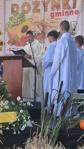 2025.08.23 – Dożynki gminne w Grabiku – zdjęcie 5
