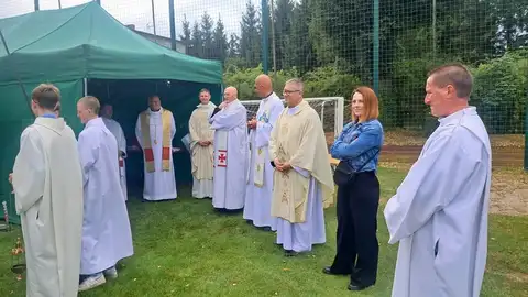 2025.08.23 – Dożynki gminne w Grabiku – zdjęcie 15