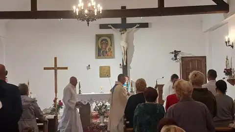 2025.08.26 – Odpust Matki Bożej Częstochowskiej w Olszyńcu – zdjęcie 7