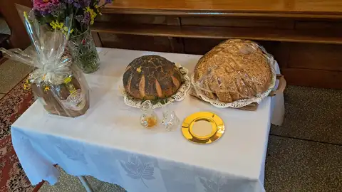 2025.08.26 – Odpust Matki Bożej Częstochowskiej w Olszyńcu – zdjęcie 11
