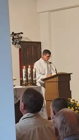 2025.08.26 – Odpust Matki Bożej Częstochowskiej w Olszyńcu – zdjęcie 4