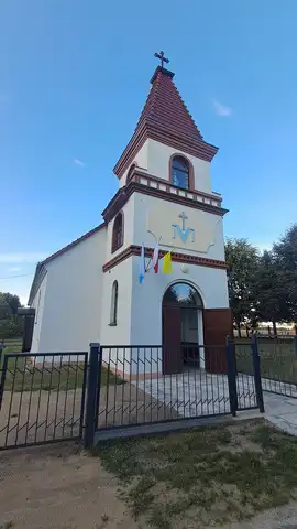 2025.08.26 – Odpust Matki Bożej Częstochowskiej w Olszyńcu – zdjęcie 12