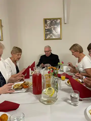 2025.09.09 – Odznaczenia od ks. biskupa w rocznicę poświęcenia katedry – zdjęcie 13