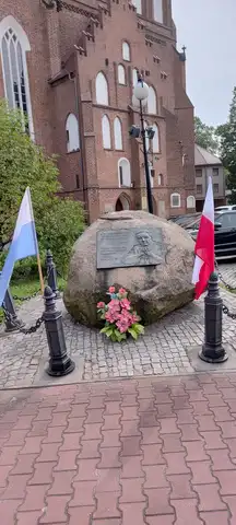 2025.09.11 – 24. rocznica poświęcenia tablicy bł. kard. Stefana Wyszyńskiego – zdjęcie 22