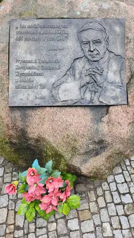 2025.09.11 – 24. rocznica poświęcenia tablicy bł. kard. Stefana Wyszyńskiego – zdjęcie 30